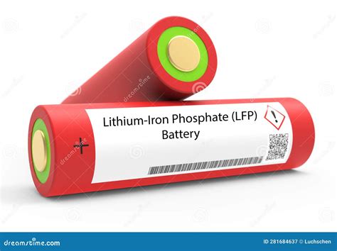  Lithium Iron Phosphate: Next-Generation Battery Material for Electric Vehicles and Grid Energy Storage?