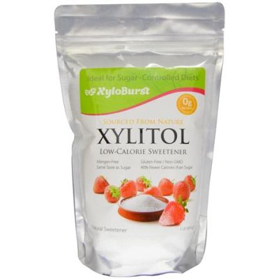  Xylitol에 대한 알고리즘적 접근: 친환경 단맛의 미래를 위한 생산 전략 분석!